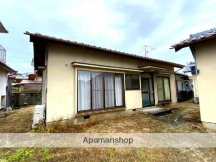 森下アパート 平屋建て