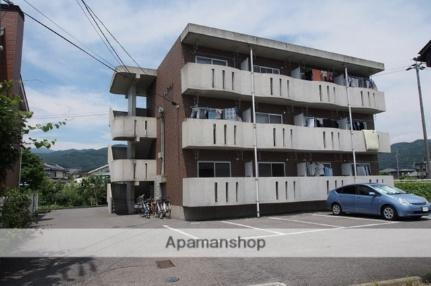 小松マンション（岡谷）