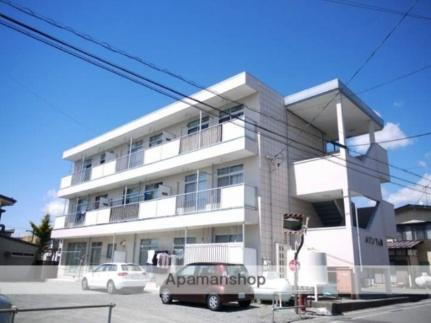 メゾン下ノ原 3階建