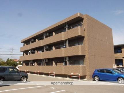 長野県塩尻市大字広丘吉田 賃貸マンション