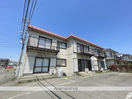 長野県塩尻市大字広丘吉田 賃貸アパート