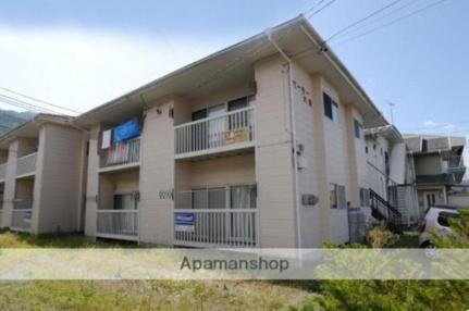 パーラー大藤 2階建
