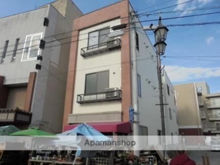 ＨＯＵＳＥ２１ 3階建