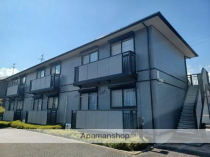 長野県松本市波田 2階建 築28年