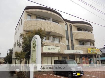 長野県松本市征矢野２丁目 3階建