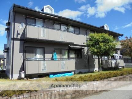 長野県松本市大字島立 2階建 築33年6ヶ月