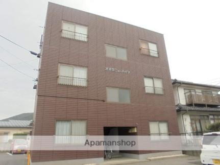 長野県松本市大字里山辺 3階建 築38年4ヶ月