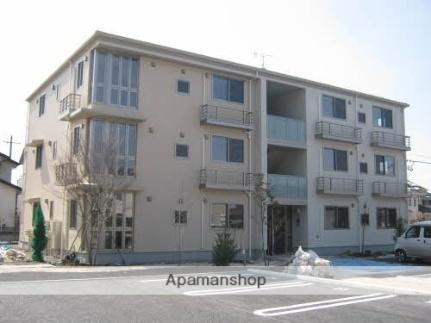 長野県松本市大字里山辺 3階建 築11年5ヶ月