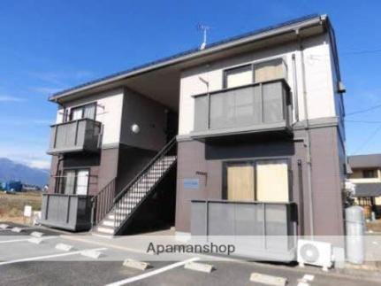 ディアス美野 2階建