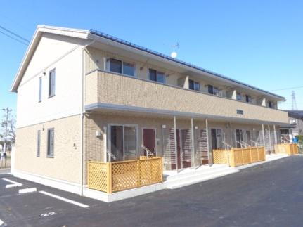 ウィット新町　Ｂ棟