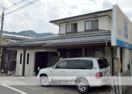 長野県上高井郡小布施町大字小布施 2階建