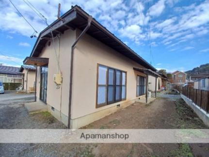 長野県須坂市墨坂５丁目 平屋建て