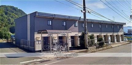 レオパレスラフォーレなかの