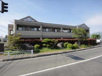 Ｍｉｒａｄｏｒ　Ｙａｍａｋａ　（ミラドール　ヤマカ） 2階建