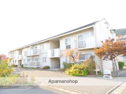 タウニイ宮沖Ｂ 2階建