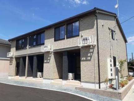 ブルージュＫ 2階建