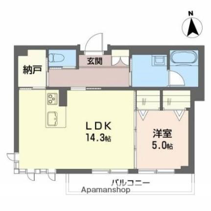 長野県長野市若里1丁目 長野駅 1LDK マンション 賃貸物件詳細