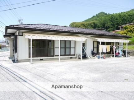 北原豊アパートＡＢ号
