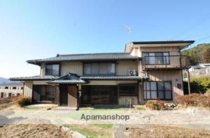 上原宮部荘 2階建