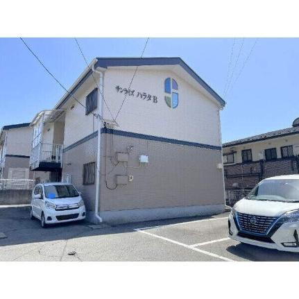 サンライズ　ハラタＢ 2階建