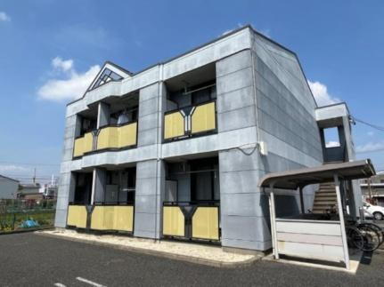 シャトー友喜ＩＩ