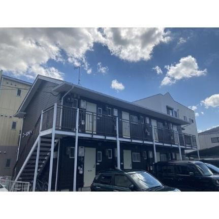 コーポＭＹＭ 2階建