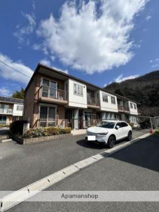 ハッピー８　Ｇ 2階建
