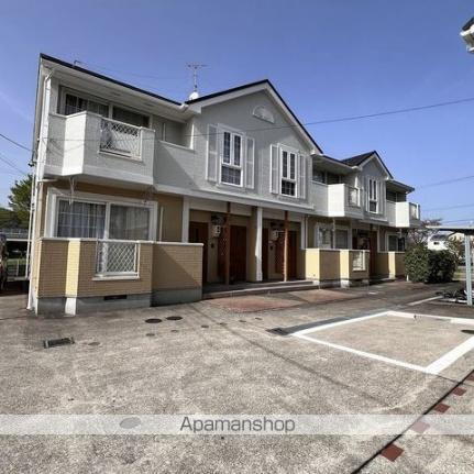 シャンティ北小田