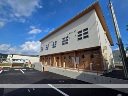 岐阜県瑞浪市上平町４丁目 賃貸アパート