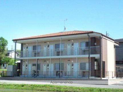 岐阜県瑞浪市穂並３丁目 賃貸アパート