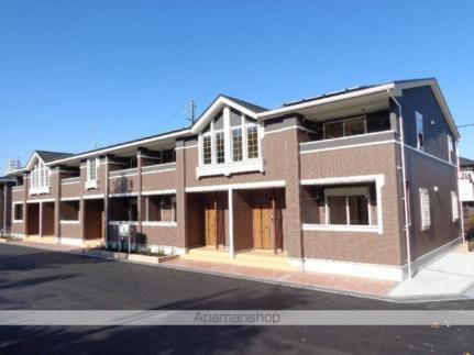 ヒルサイドスクエア西小田　Ａ