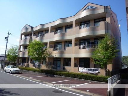 岐阜県瑞浪市北小田町１丁目 賃貸マンション