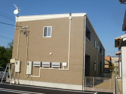 スターライズ 2階建