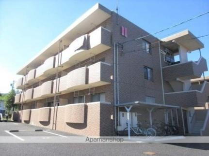 岐阜県多治見市小泉町７丁目 賃貸マンション