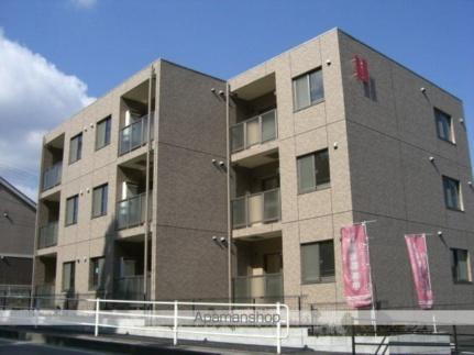 岐阜県多治見市小泉町５丁目 賃貸マンション