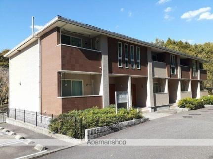 岐阜県多治見市東栄町１丁目 賃貸アパート