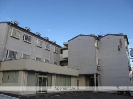 岐阜県多治見市弁天町２丁目 賃貸アパート