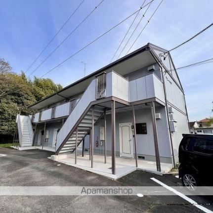 岐阜県多治見市小名田町３丁目 2階建 築31年5ヶ月