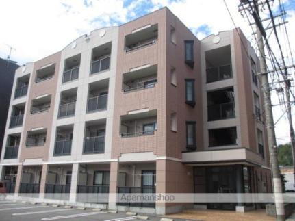 岐阜県多治見市弁天町１丁目 賃貸マンション