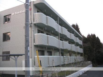 岐阜県多治見市大原町１丁目 賃貸マンション