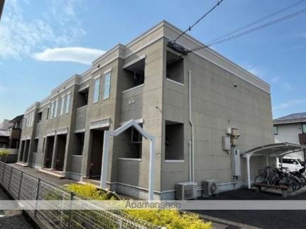 岐阜県岐阜市岩地２丁目 2階建 築14年4ヶ月