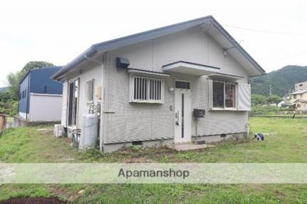 富士市北松野戸建賃貸平屋住宅