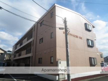 ロイヤルプラザ南二日町
