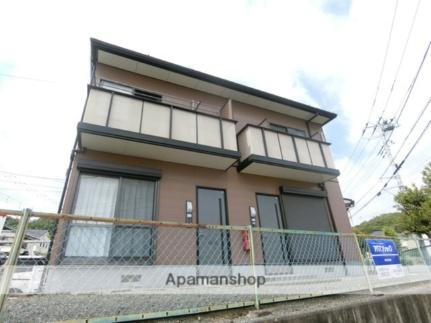 静岡県三島市加茂 2階建 築23年11ヶ月