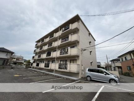 ルミエールハイツ 4階建