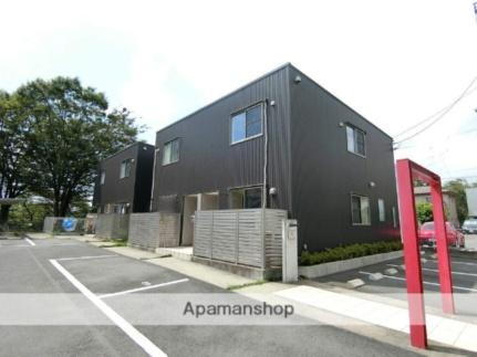 静岡県駿東郡長泉町下土狩 テラスハウス