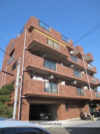 静岡県三島市大宮町３丁目 5階建