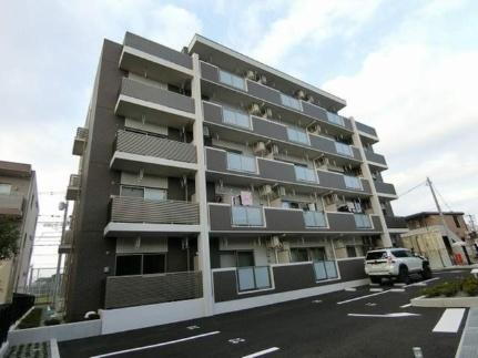 静岡県駿東郡長泉町下土狩 賃貸マンション