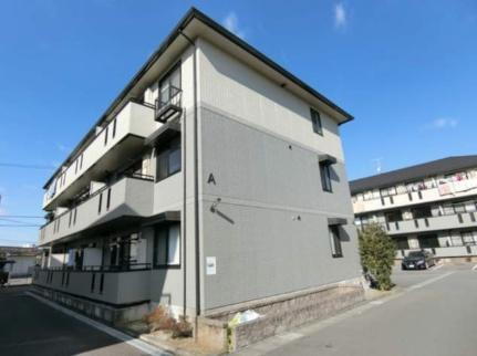 静岡県三島市加茂川町 賃貸アパート