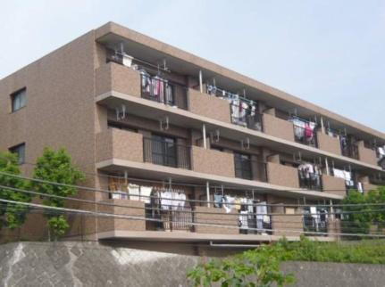 静岡県三島市光ケ丘 賃貸マンション